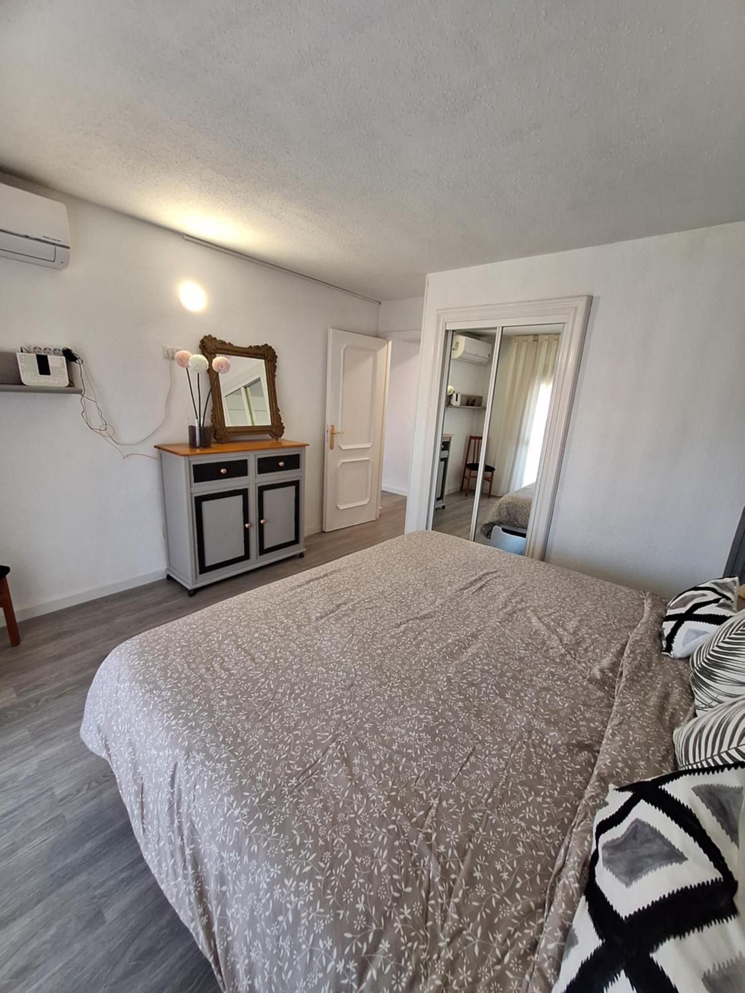 Beautiful 2 Bedrooms Aparatament Benidorm Kültér fotó