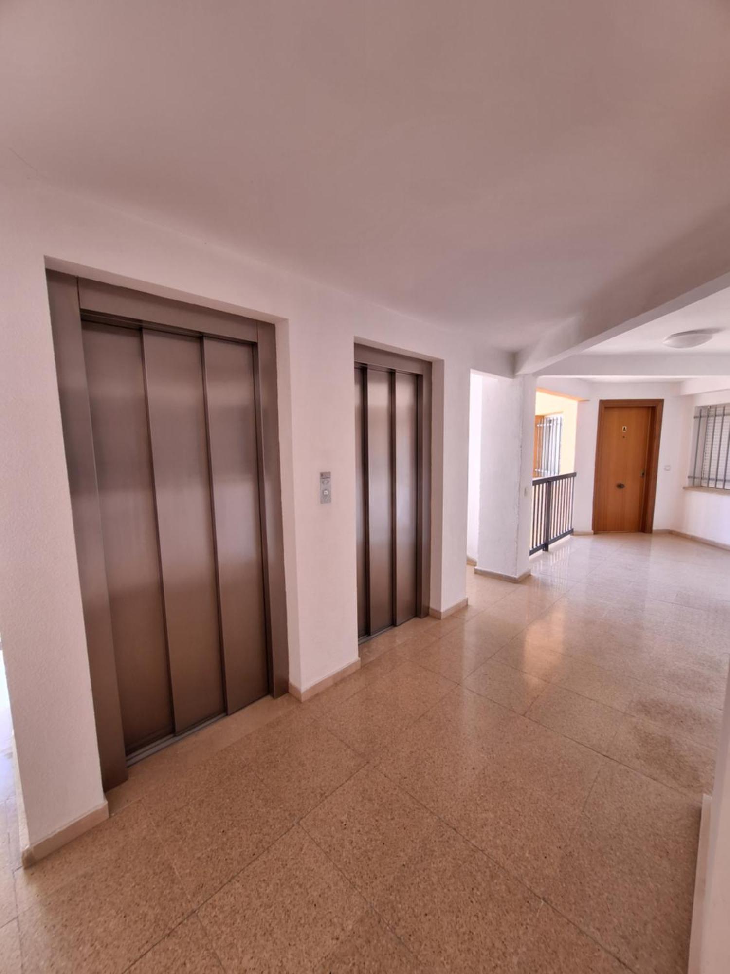 Beautiful 2 Bedrooms Aparatament Benidorm Kültér fotó