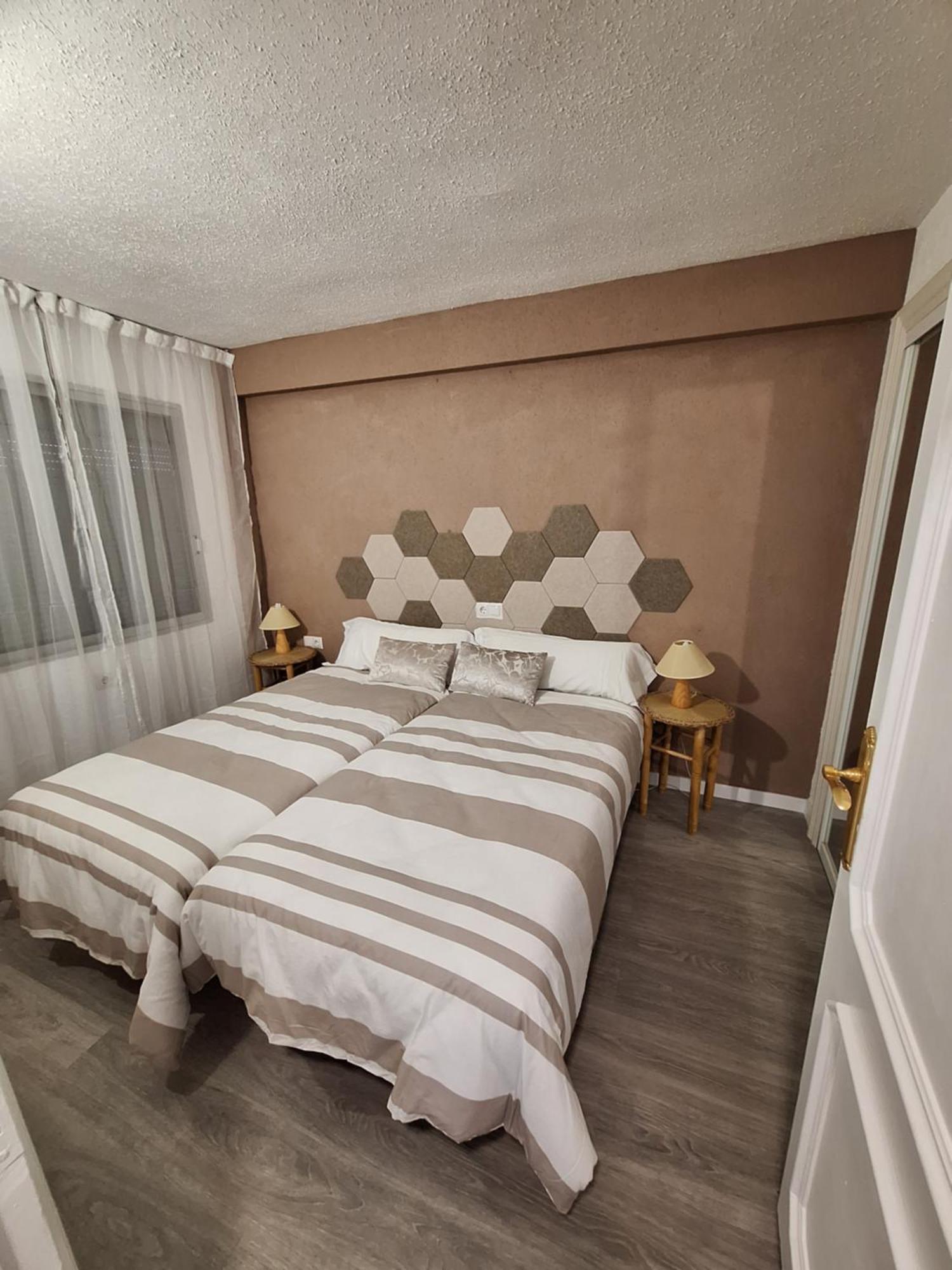Beautiful 2 Bedrooms Aparatament Benidorm Kültér fotó