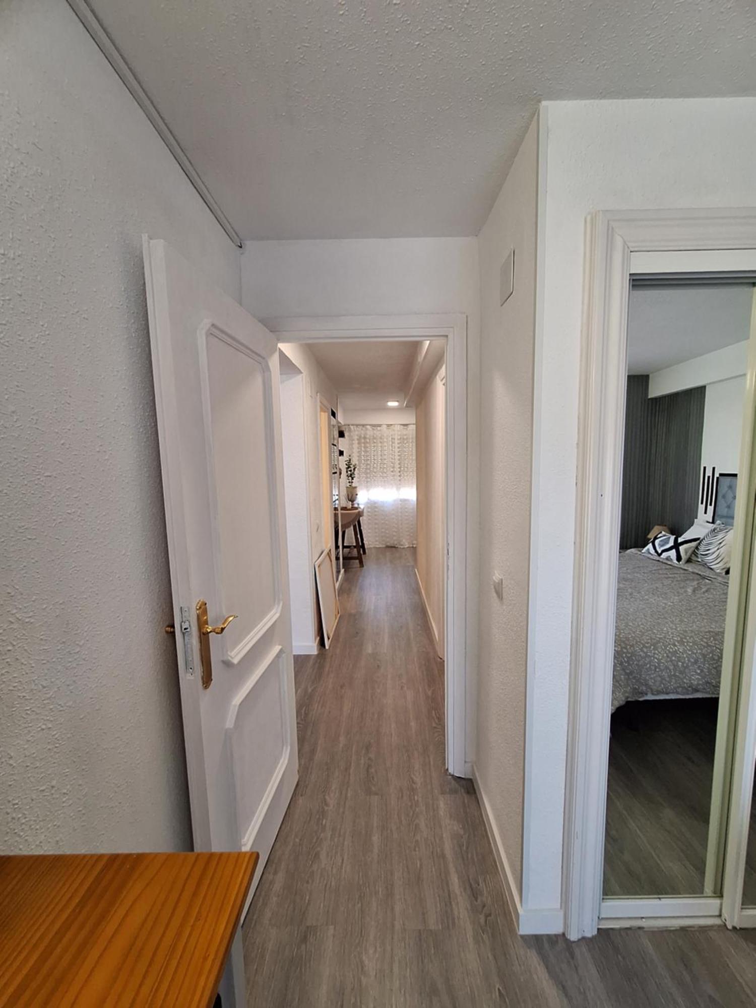 Beautiful 2 Bedrooms Aparatament Benidorm Kültér fotó