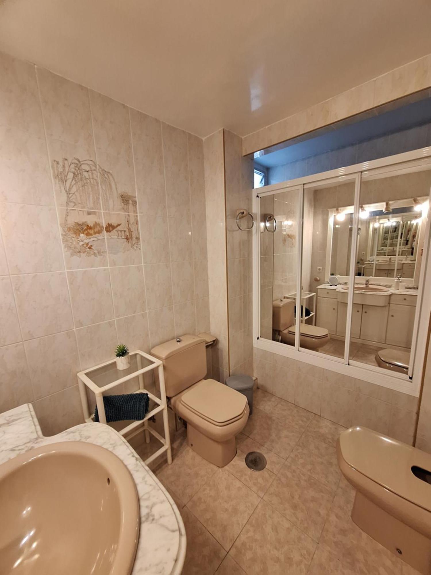 Beautiful 2 Bedrooms Aparatament Benidorm Kültér fotó
