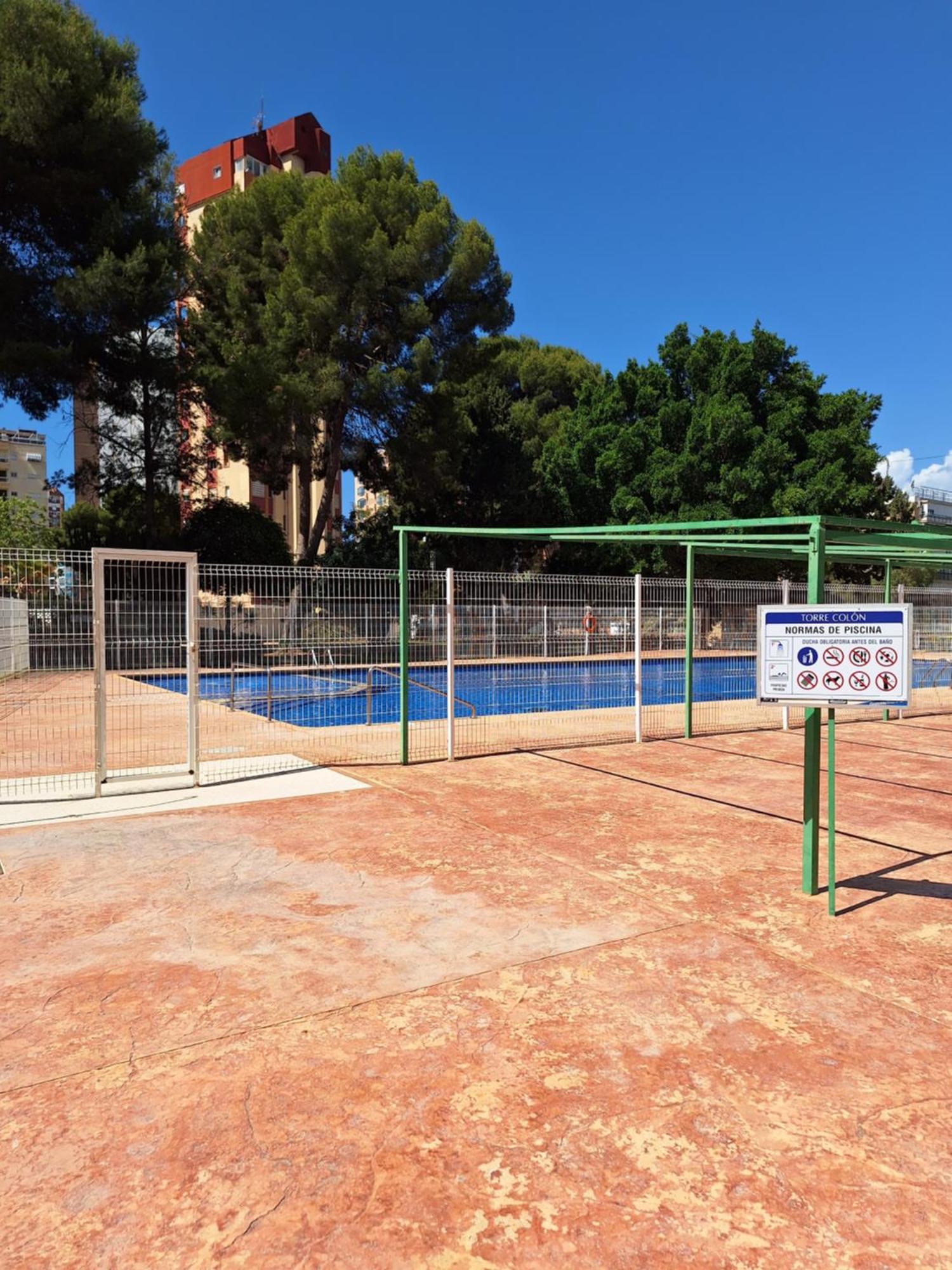 Beautiful 2 Bedrooms Aparatament Benidorm Kültér fotó