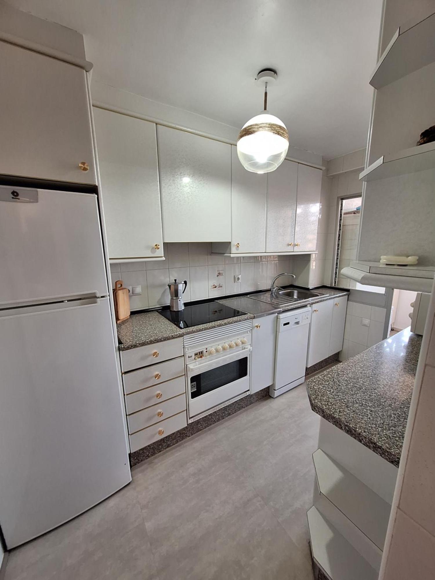 Beautiful 2 Bedrooms Aparatament Benidorm Kültér fotó