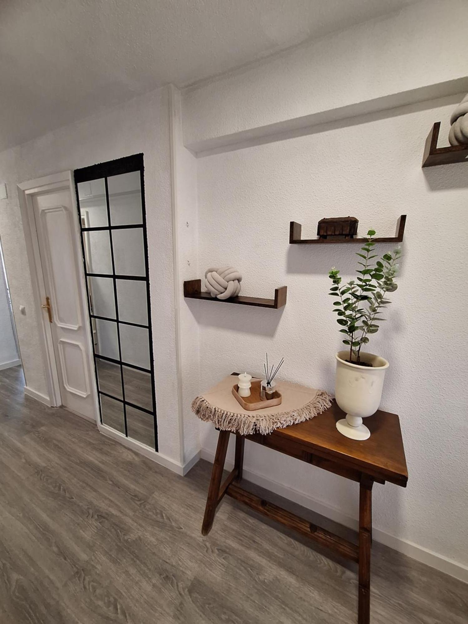 Beautiful 2 Bedrooms Aparatament Benidorm Kültér fotó