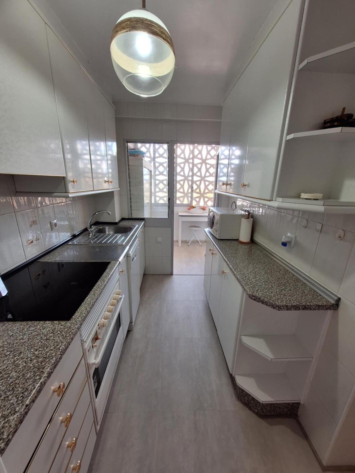 Beautiful 2 Bedrooms Aparatament Benidorm Kültér fotó