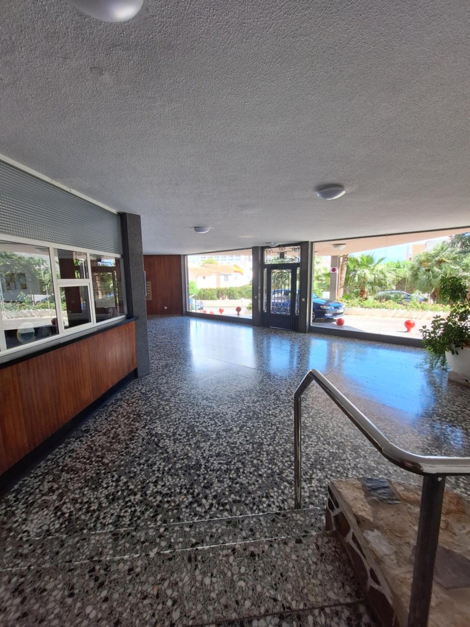 Beautiful 2 Bedrooms Aparatament Benidorm Kültér fotó